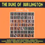 THE DUKE OF BURLINGTON uIndian Figv