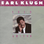 EARL KLUGH uSolo Guitarv