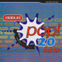 ERASEURE uPop! 20 Hitsv