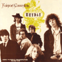 FAIRPORT CONVENTION 「Heyday BBC Radio Sessions 1968～69」