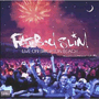 FATBOY SLIM 「Live On Brighton Beach」