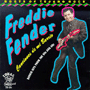 FREDDIE FENDER 「Canciones de Mi Barrio」