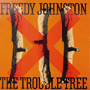 FREEDY JOHNSTON 「The Trouble Tree」