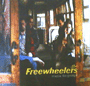 THE FREEWHEELERS uWaitin' For Georgev