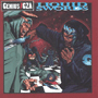 GENIUS/GZA 「Liquid Swords」