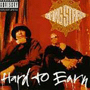 GANGSTARR uHard To Earnv