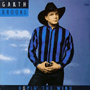 GARTH BROOKS uRopin' The Windv