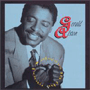 GERALD ALSTON 「Always In The Mood」