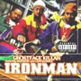 GHOSTFACE KILLAH 「Ironman」