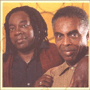 GILBERTO GIL & MILTON NASCIMENTO uGilberto Gil & Milton Nascimentov