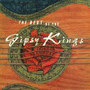 GIPSY KINGS uThe Best Of The Gipsy Kingsv