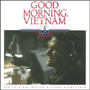 THE ORIGINAL MOTION PICTURE SOUNDTRACK uGoor Morning, Vietnamv