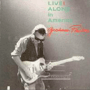 GRAHAM PARKER 「Live! Alone In America」