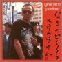 GRAHAM PARKER 「Live Alone! Discovering Japan」