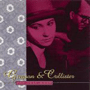 GREGSON &; COLLISTER 「The Last Word」