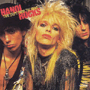 HANOI ROCKS uTwo Steps From The Movev