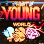 V.A. uHey! Young Worldv