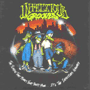 INFECTIOUS GROOVES 「The Plague That Makes Your Booty Move... It's The Infectious Grooves」
