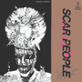 泉谷しげる 「SCAR PEOPLE」