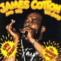 JAMES COTTON AND HIS BIG BAND uLive From Chicago!v