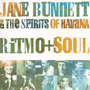 JANE BUNNETT AND THE SPIRITS OF HAVANA uRitmo + Soulv