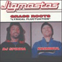 JIGMASTAS uGrass Roots "Lyrical Fluctuation"v