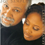 JOE SAMPLE FEATURING LALAH HATHAWAY uThe Song Lives Onv