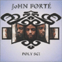 JOHN FORTE uPoly Sciv