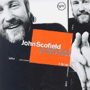 JOHN SCOFIELD 「A Go Go」