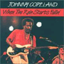 JOHNNY COPELAND uWhen The Rain Starts Fallin'v