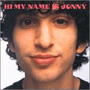 JONNY POLONSKY uHi My Name Is Jonnyv