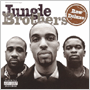 JUNGLE BROTHERS uRaw Deluxev