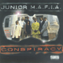 JUNIOR M.A.F.I.A uConspiracyv