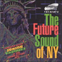 V.A.(MIX BY JUNIOR VASQUEZ) 「The Future Sound Of NY」