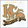 KC AND THE SUNSHINE BAND uThe Best Of KC And The Sunshine Bandv