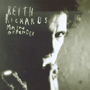 KEITH RICHARDS 「Main Offender」