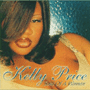 KELLY PRICE 「Soul Of A Woman」