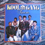 KOOL & THE GANG 「Forever」