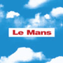 LE MANS uLe Mansv