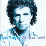 LEO SAYER 「All The Best」