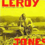 LEROY JONES uMo' Cream From The Cropv