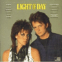 MUSIC FROM THE ORIGINAL MOTION PICTURE SOUNDTRACK uLight Of Dayv