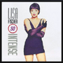 LISA FISCHER uSo Intensev