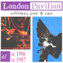 V.A. uLondon PavilionVolume One & Twov