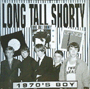 LONG TALL SHORTY u1970's Boyv