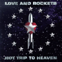 LOVE AND ROCKETS uHot Trip To Heavenv