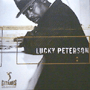 LUCKY PETERSON uLucky Petersonv