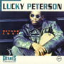 LUCKY PETERSON uBeyond Coolv