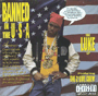 THE LUKE LP Featuring THE 2 LIVE CREW uBanned In The U.S.A.v