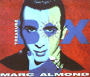 MARC ALMOND uTresure Boxv